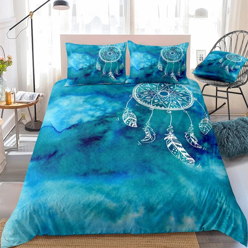 House De Couette Attrape Reve
