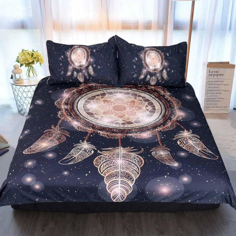 House De Couette Attrape Reve