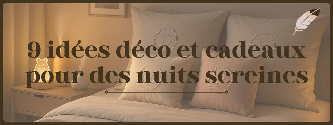9 idées déco pour sa chambre