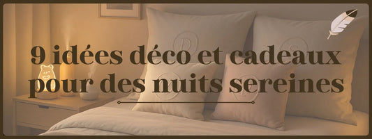 9 idées déco pour sa chambre