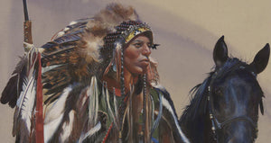 Qui étaient les Lakotas ? 