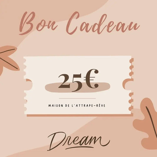 Cadeau Attrape-rêve