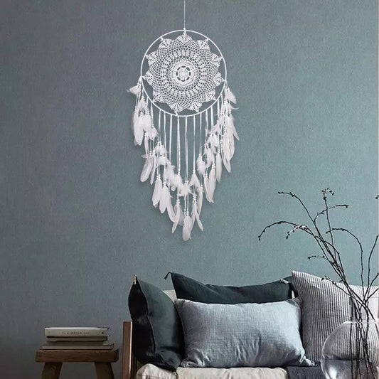 Décoration Attrape-rêve Géant