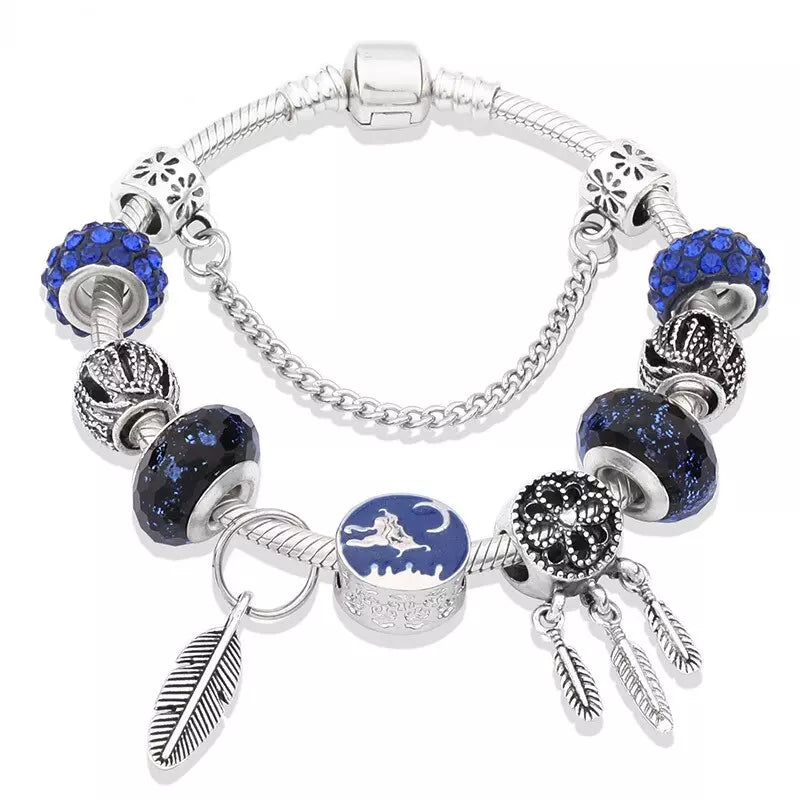 Bracelet Attrape-rêve 