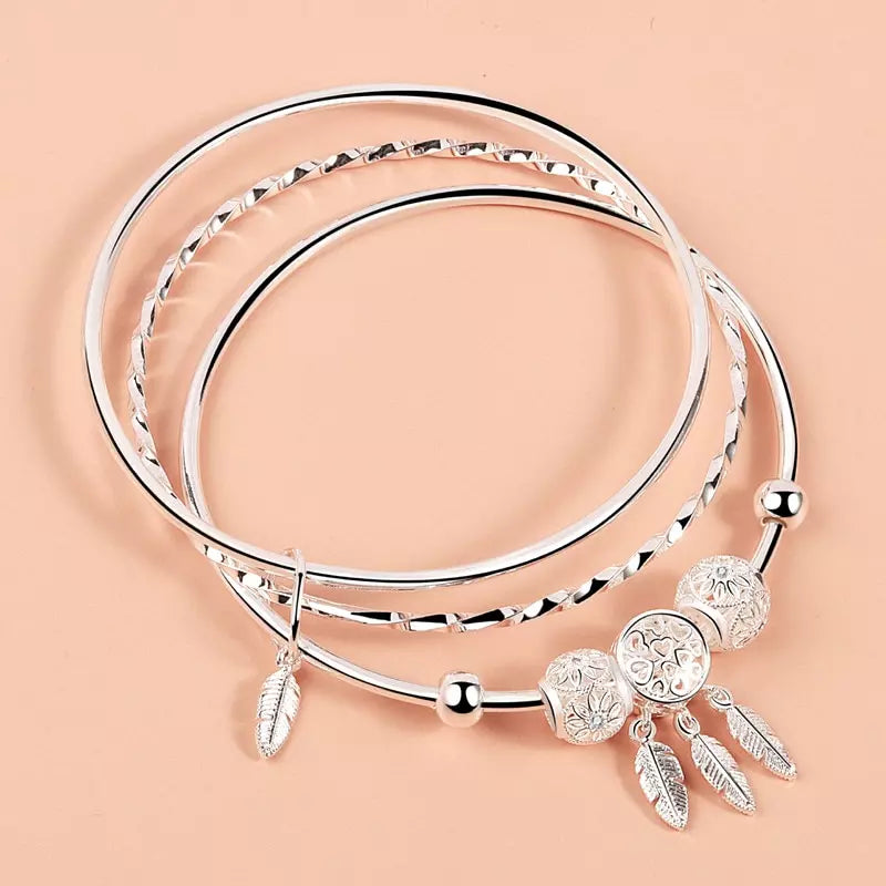 Dream Catcher bracelet