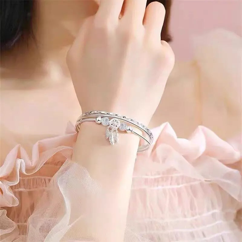DreamCatcher Bracelet
