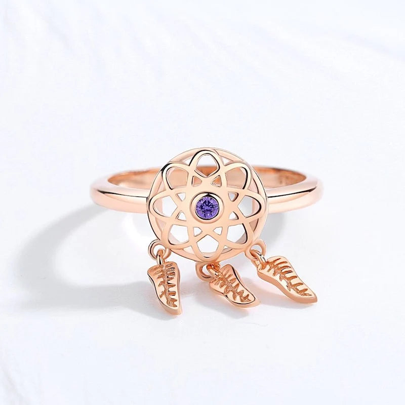 Pandora charm attrape-rêve