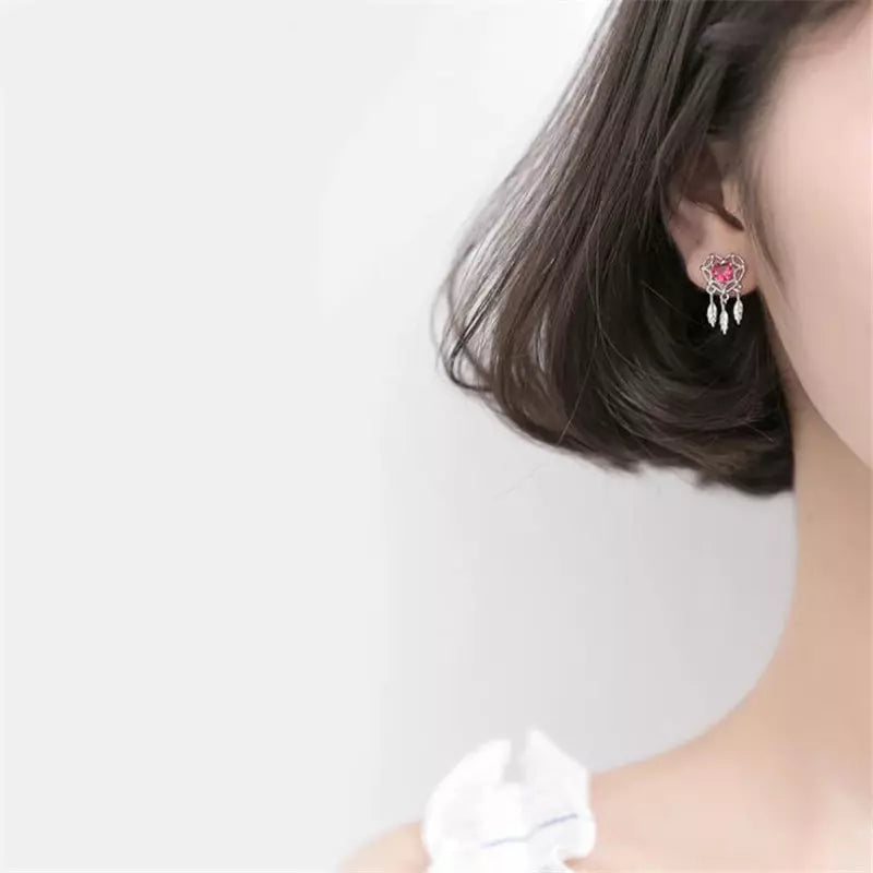 Parure Attrape-rêve Bijoux