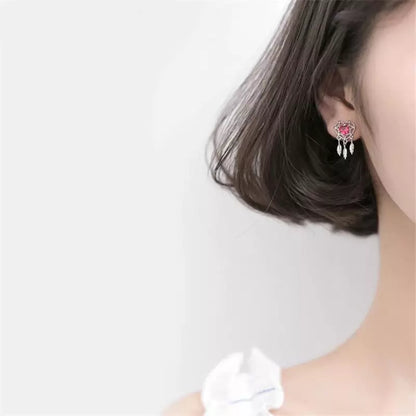 Parure Attrape-rêve Bijoux
