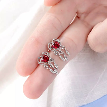 Porte bijoux Attrape-rêve