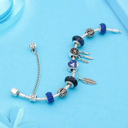 Tatouage bracelet poignet attrape-rêve